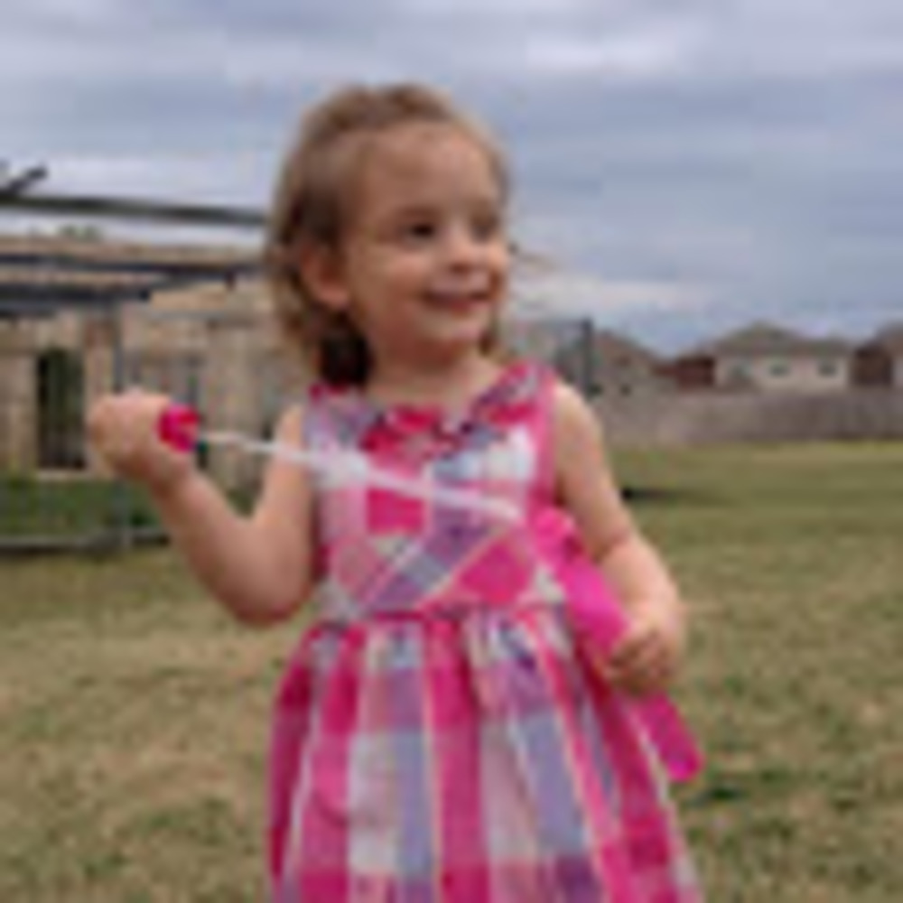 Meet your Posher, Savanah